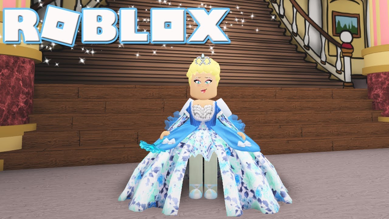 Royal Ball Roblox Royal Dance Your Blox Off Youtube - new blox royale beta roblox