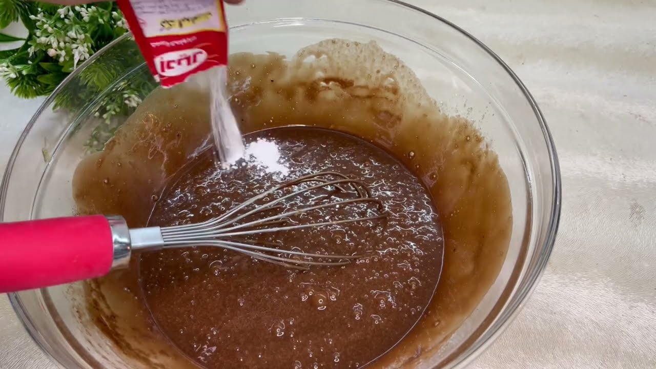 معشوقتي براونيز بدون دقيق خرافيه مناسبه ايضا للكيتو ومرضى السكري