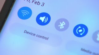 Good Question: How can you make sure your personal info is safe on public Wi-Fi?