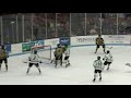 Muskegon Lumberjacks fall to RoughRiders 4-3