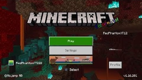I got the rarest splash text in Minecraft