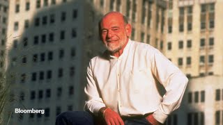 How Sam Zell Built a Real Estate Empire in College