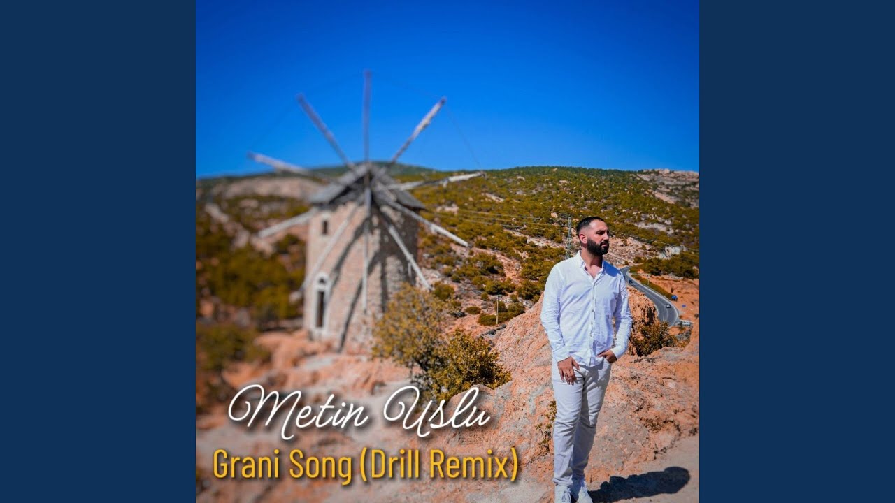 Grani Song (Drill Remix)