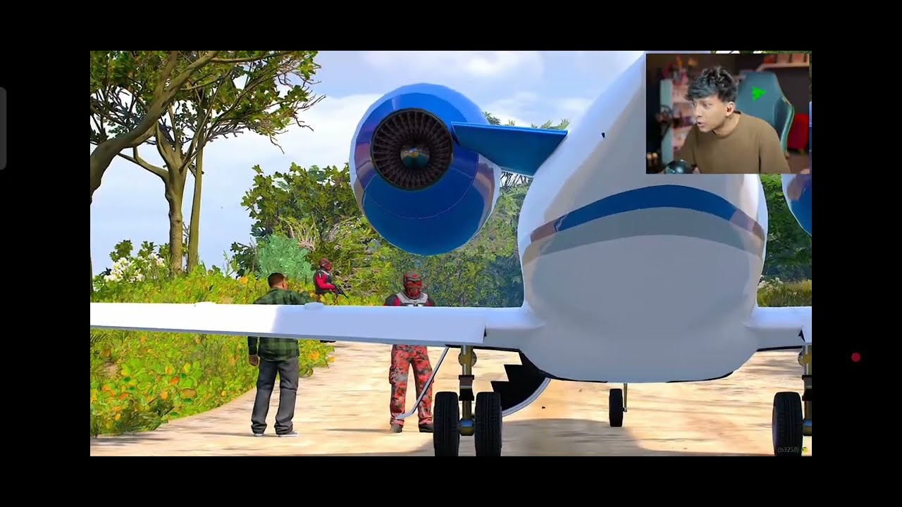 Gta 5 real life part 1 36! 🔥 Dattrax gaming members only video ‎⁨@DattraxGaming⁩  