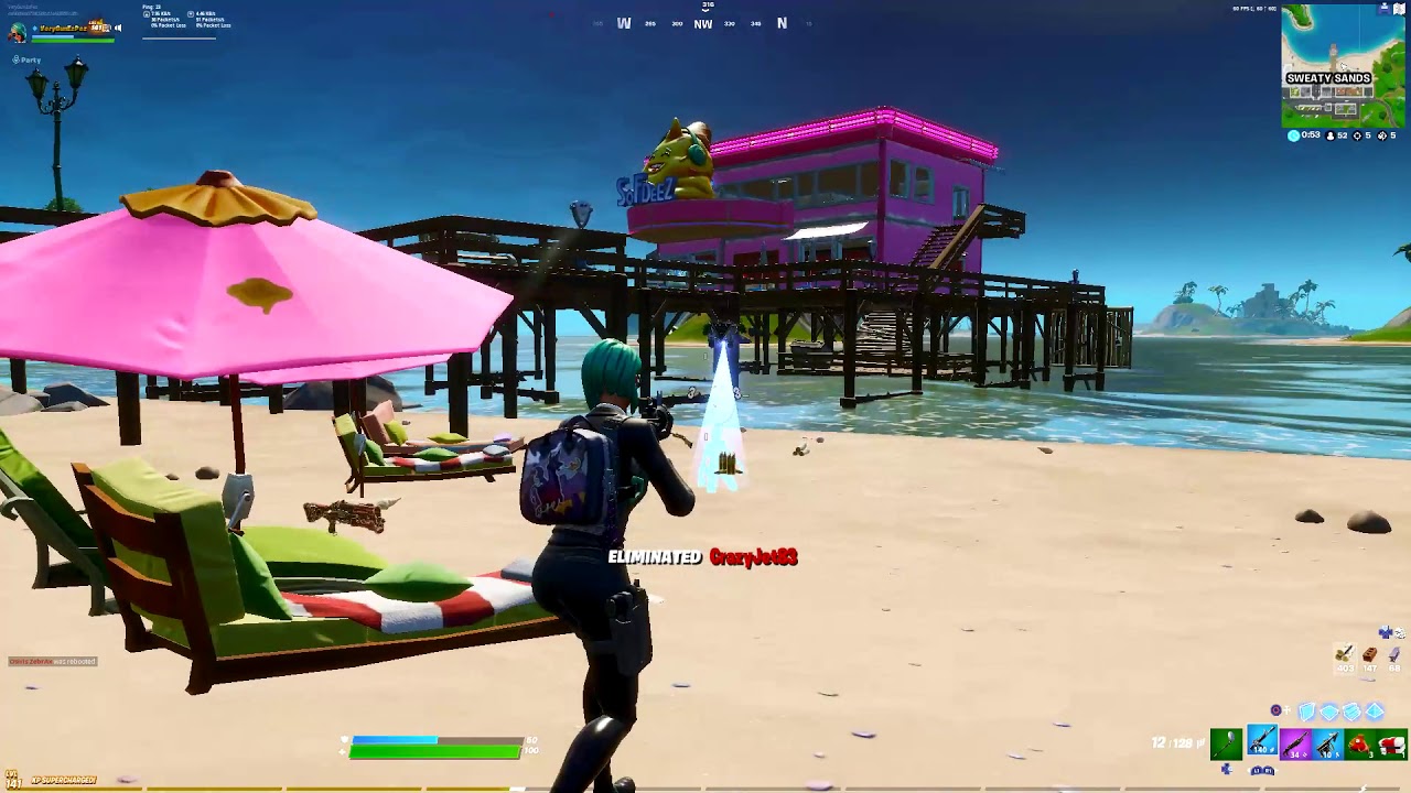 Most Unlucky Day For Me YouTube