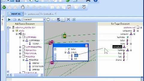 XQuery Web Service - Stylus Studio