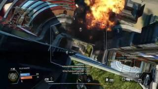 Titanfall - Multi Kills