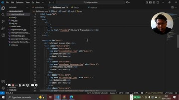 TUGAS 1  Pemrograman Berbasis Web/STSI4209