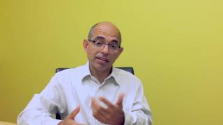 PacTech Innovators - Dr. Sailesh Chutani, Mobisante, Part 6