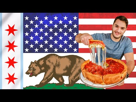 Culture Shock In America As A South African | First Time Visiting The United States Of America | Usa