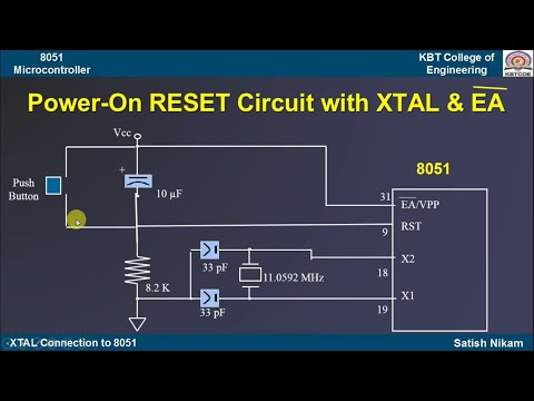 Reset Circuit and
