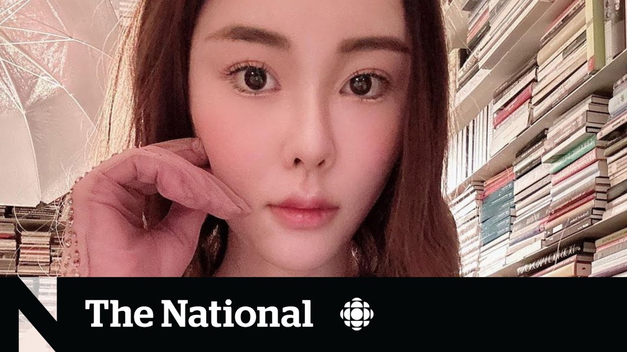 Investigation into murder of Hong Kong model Abby Choi