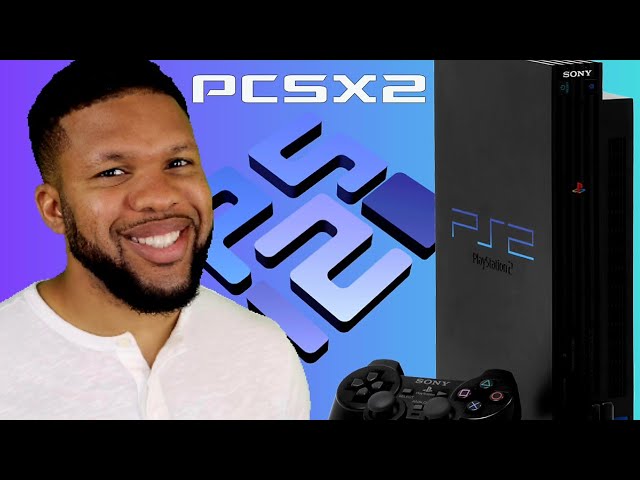 PS2X Emulator Ultimate PS2 – Apps no Google Play