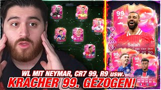 Download Lagu KRACHER 99er GEZOGEN 😱 WIR ÖFFNEN 10x DEN NEUEN 97+ PICK 🔥 WL mit GIROUD, MBAPPE usw. | EAFC 25 MP3 Download Lagu KRACHER 99er GEZOGEN 😱 WIR ÖFFNEN 10x DEN NEUEN 97+ PICK 🔥 WL mit GIROUD, MBAPPE usw. | EAFC 25 MP3