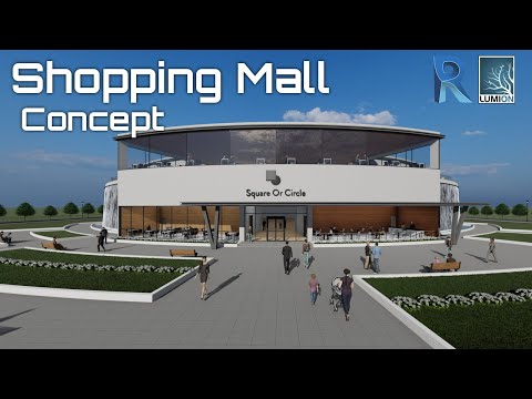 Videó: Bevásárlóközpontok tervezése: jellemzők, normák és ajánlások