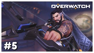 No Lie | Overwatch | Clip Dump | #5