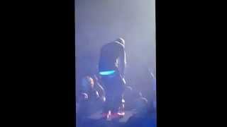 Yo Gotti - Lebron James live on stage with Meek Mill