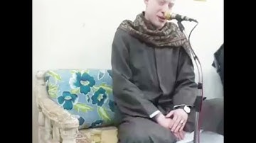 الشيخ محمد عادل الحلفاوي تلاوة عطرة من سورة غافر