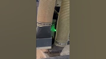 Máy CNC 1 Đầu Thay Dao Có Cụm Khoan - ATC 1-Head CNC Router with Drilling Unit - PRO R1B