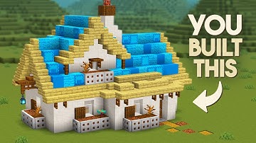 Make ANY House Look Amazing