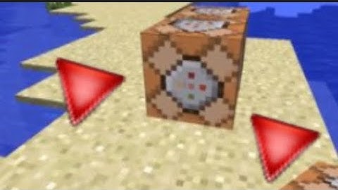 How To Get Command Blocks On Minecraft Pc 1.12.1