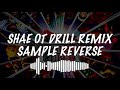 Super smash bros brawl sample reverse drill remix  by shae ot