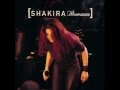 Shakira - No Creo (Instrumental - MTV Unplugged)