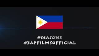 The Philippines Season 3