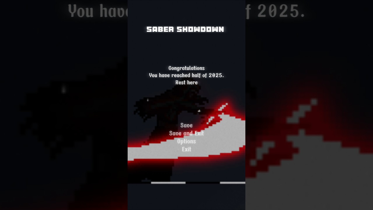 You made it, ▶️CONTINUE❔ 