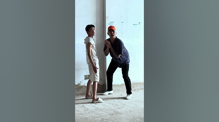 don't be scared [Nam Phương] #namphuong #shorts