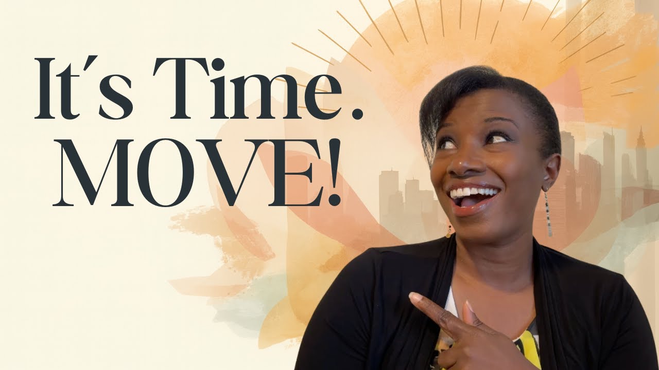 Do You Have Faith to Launch with God?