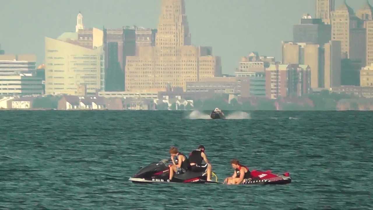 Buffalo NY (JetSki) YouTube