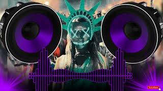 The Purge Remix - Dyne Halloween 2022 B Boosted