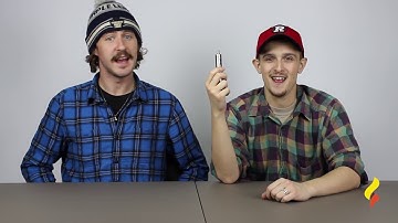 Joyetech eGo AIO Unboxing, Instructions and Review.