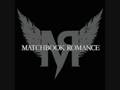 Matchbook romance - surrender