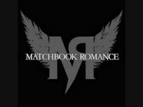 (+) Matchbook romance - surrender