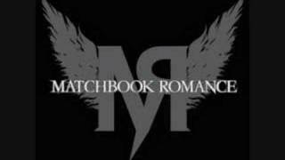 Video thumbnail of "Matchbook romance - surrender"