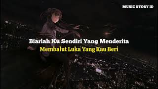 Muhammad Rifai - Terperangkap Rayuanmu [Lyrics]