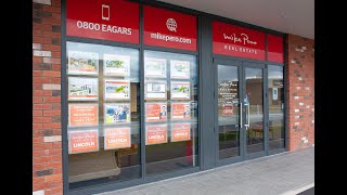 Mike Pero Real Estate Lincoln - Introducing Eddie And Jolene Eagar