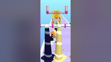 Wig Maker | Game And Fun