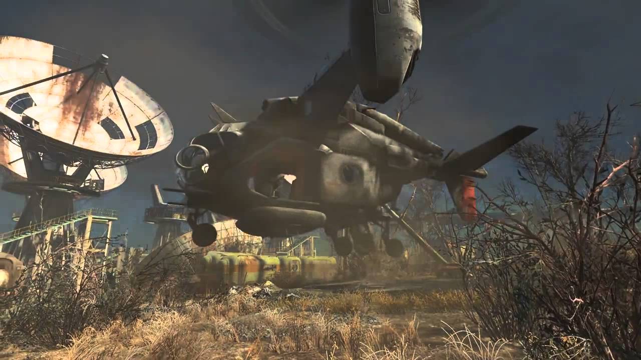Fallout 4 2015 codex фото 19