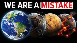 The Universe is Empty for a Reason... And It's Terrifying