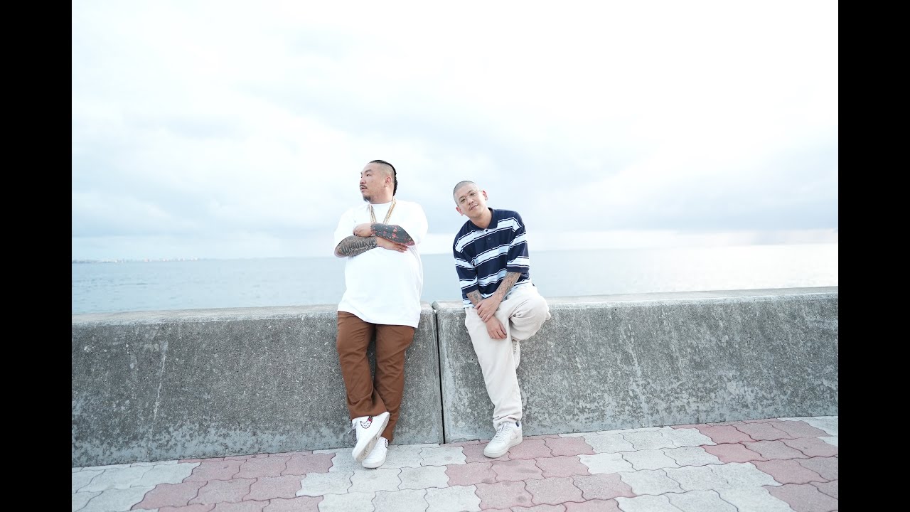 CHOUJI & 孫GONG - 同じこと (prod.K.E.M)