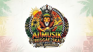 Gulali Dunia  Rhoma Irama  Ai Musik  Reggae Ska  cover Song