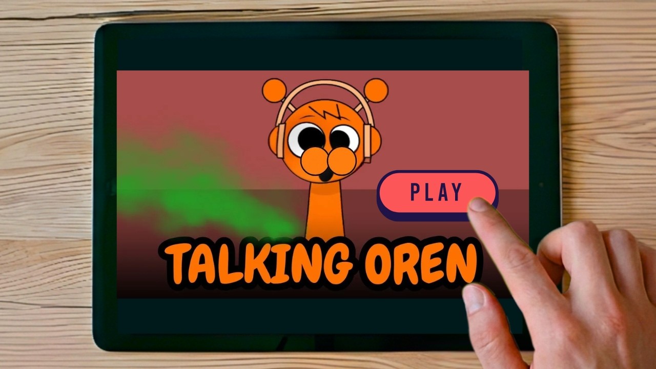 Jevin Raddy My Talking Tom Friends but with Jevin & Raddy, Brud Sprunki Talking ...