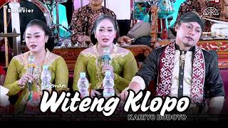 🎀 Jineman Witing Klopo - Kariyo Budoyo - #sonavier