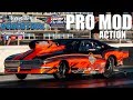 CXPM Pro Modified Action at Carolina NT Wooostock at Darlington Dragway!!!!!!