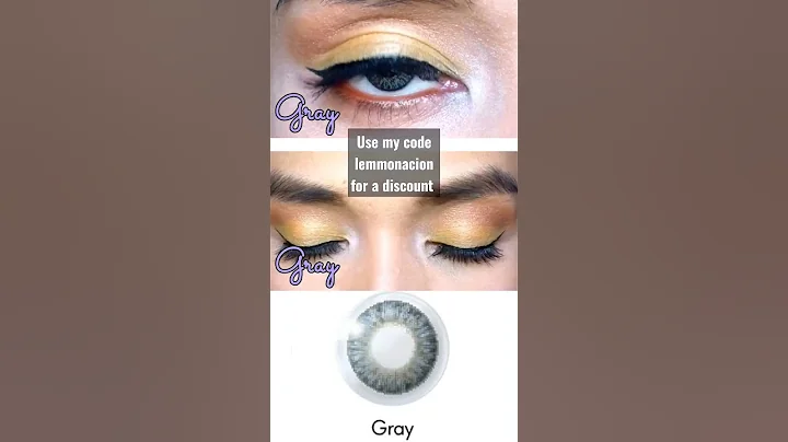 Air Optix Colors Contact Lens Review - DayDayNews