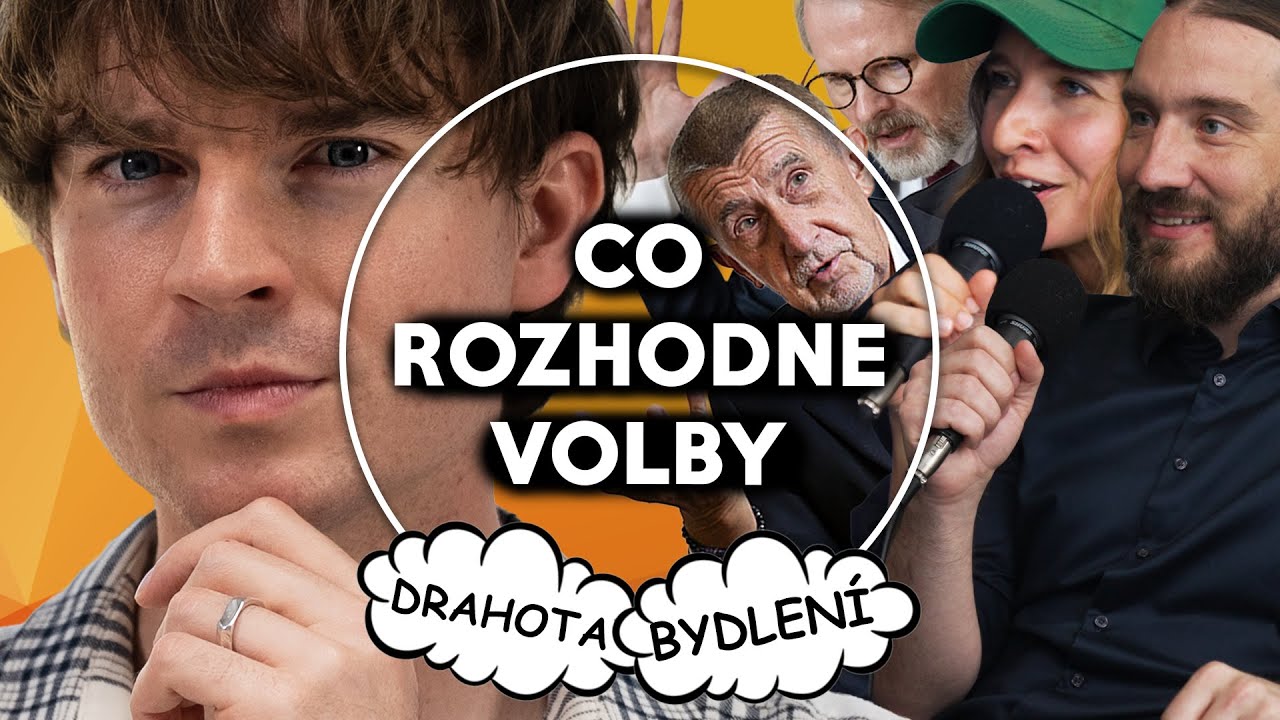 Co rozhodne volby? | KOVY