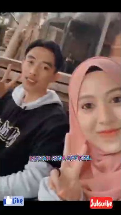 foto video kak dewi hajar kak hafidz ahkam #dewihajarofficial #ahkamofficial